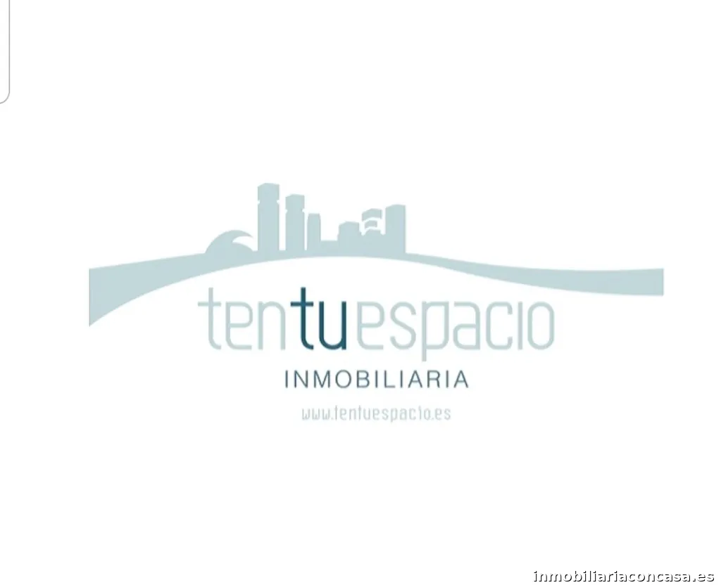 Tentuespacio Inmobiliaria