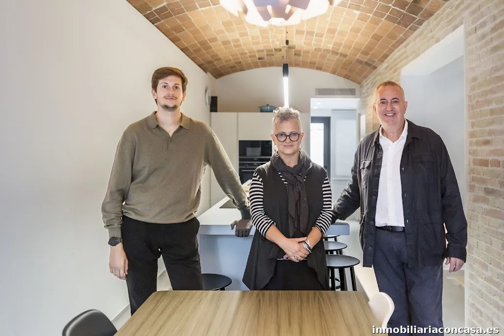 CoviHomes: Monapart | Immobiliària