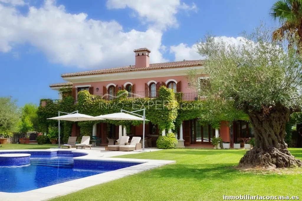 INMO EXPERT Boutique Real Estate & Legal Services