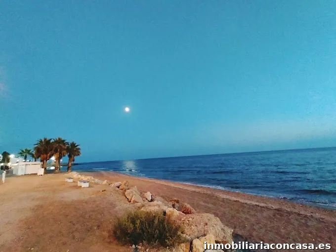 Nerja Sun Apartments