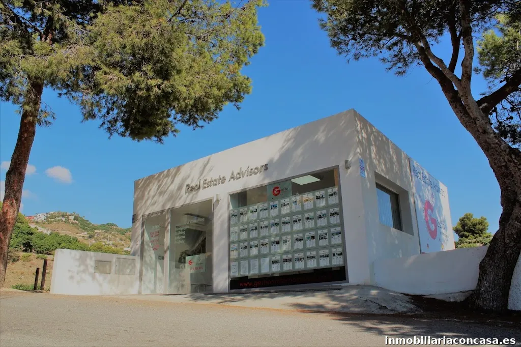 Inmobiliaria Gestión Internacional