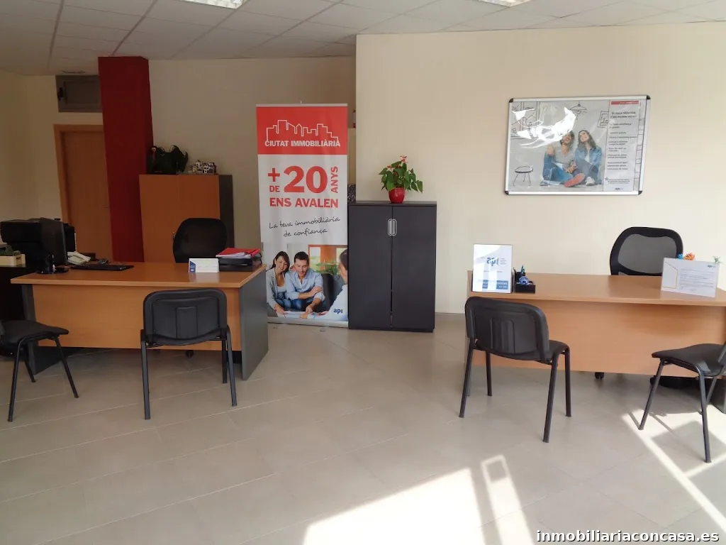 Ciutat Immobiliària