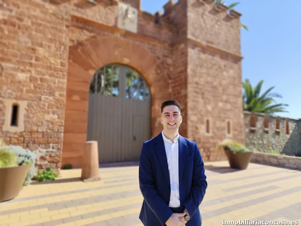 Arriballar Serveis Immobiliaris