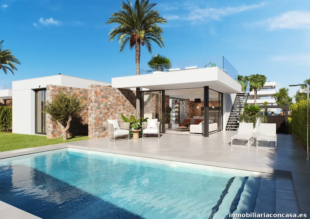 Soleil d'Espagne - Secondes Résidences