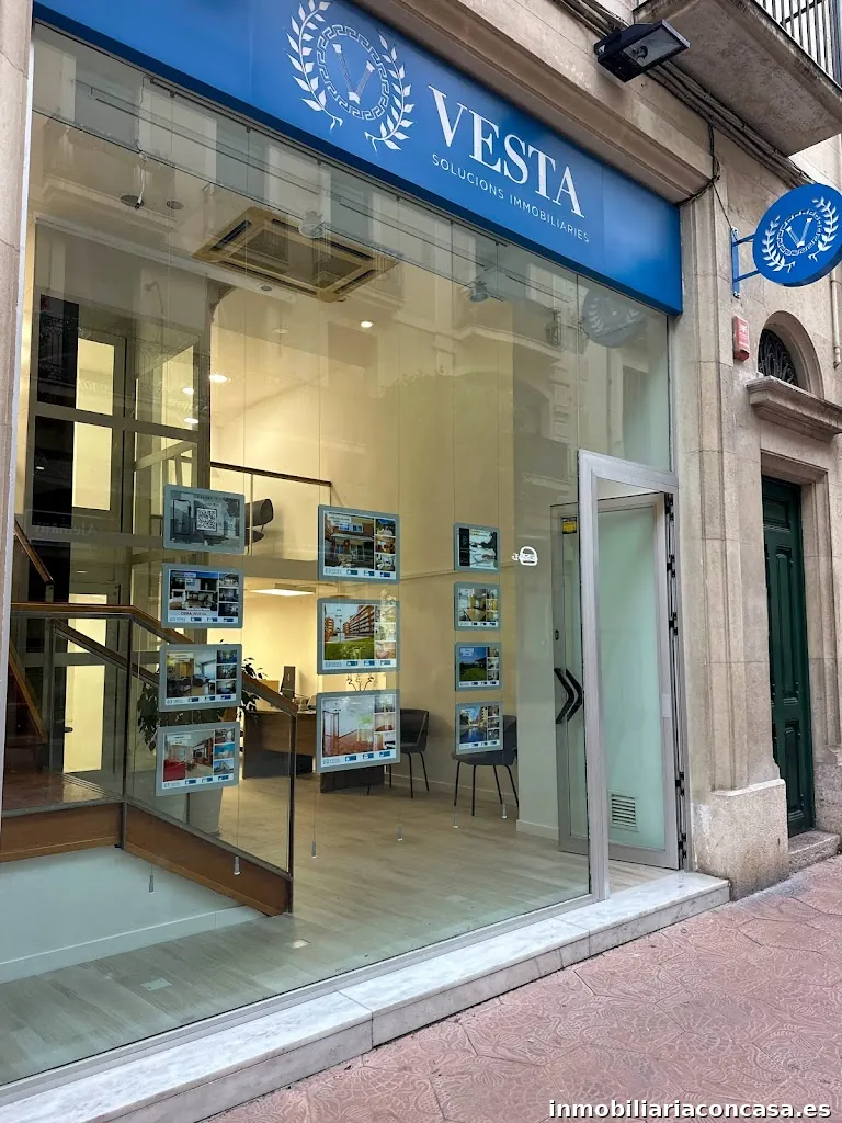 Vesta Solucions Immobiliàries REUS