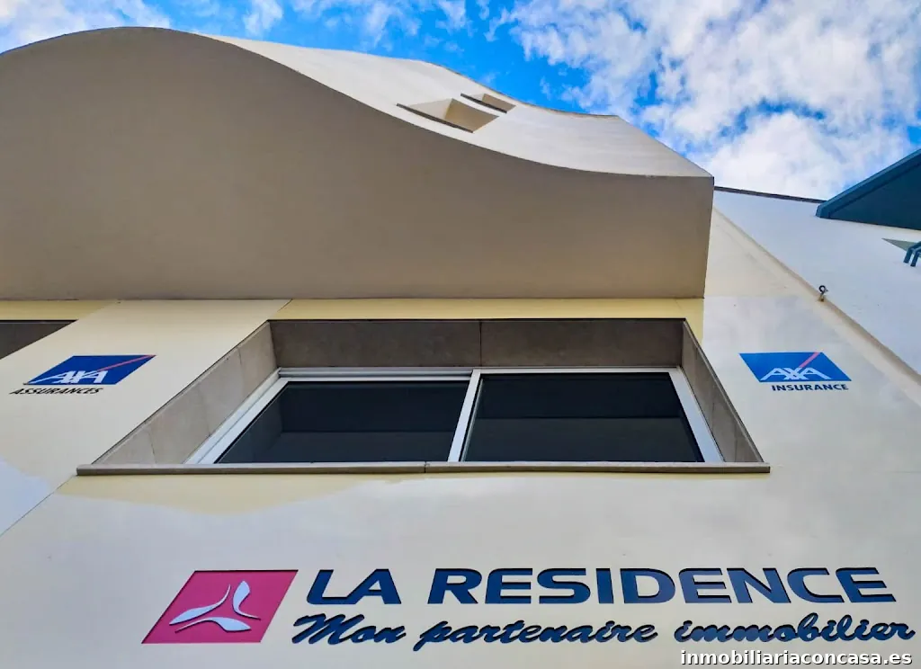 La Résidence Immo Roses