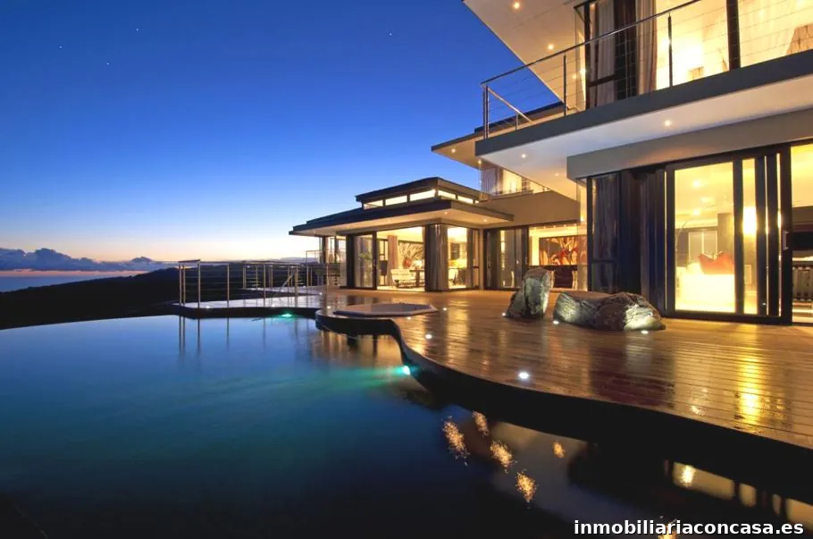 Blanca International