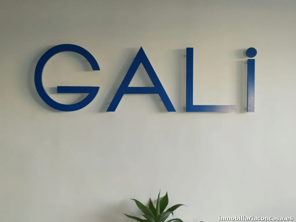 GALI inmobiliaria