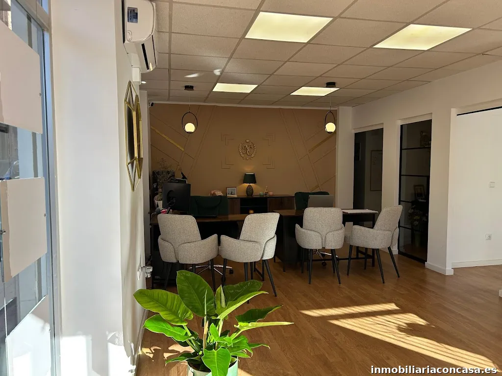 NC Servicios Inmobiliarios