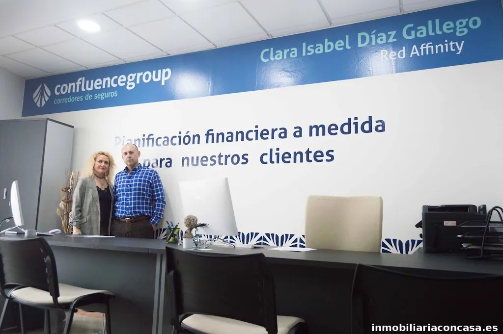 Inmobiliaria Mora Díaz - Don Benito