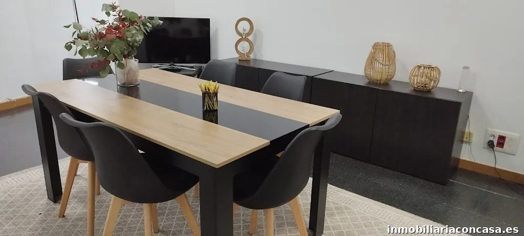 Crishe Administración de Fincas