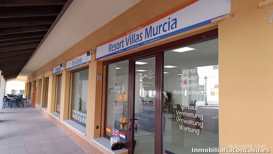Resort Villas Murcia