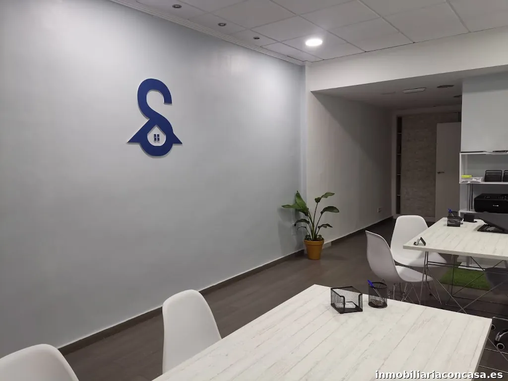 Inmobiliaria Inmosesor