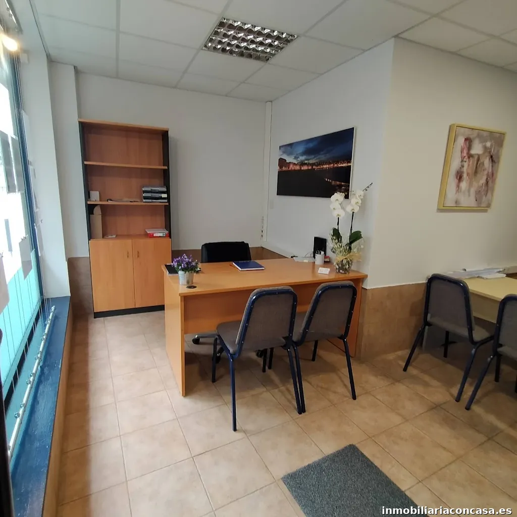 Emi Túñez Inmobiliaria