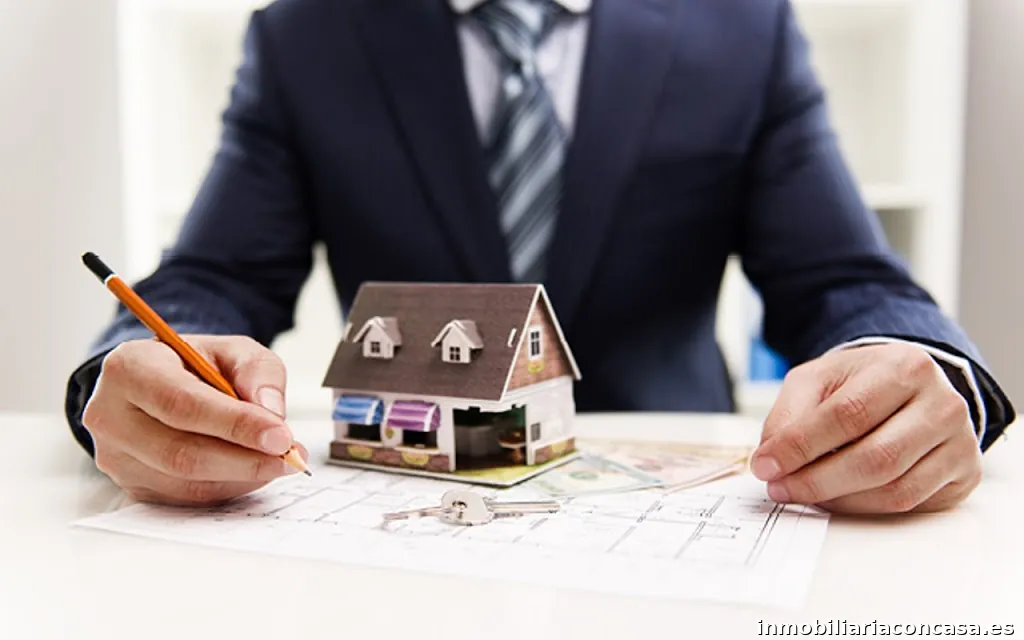 Tasador inmobiliario Majadahonda - CENOTER - José Miguel Otero García - aparejador