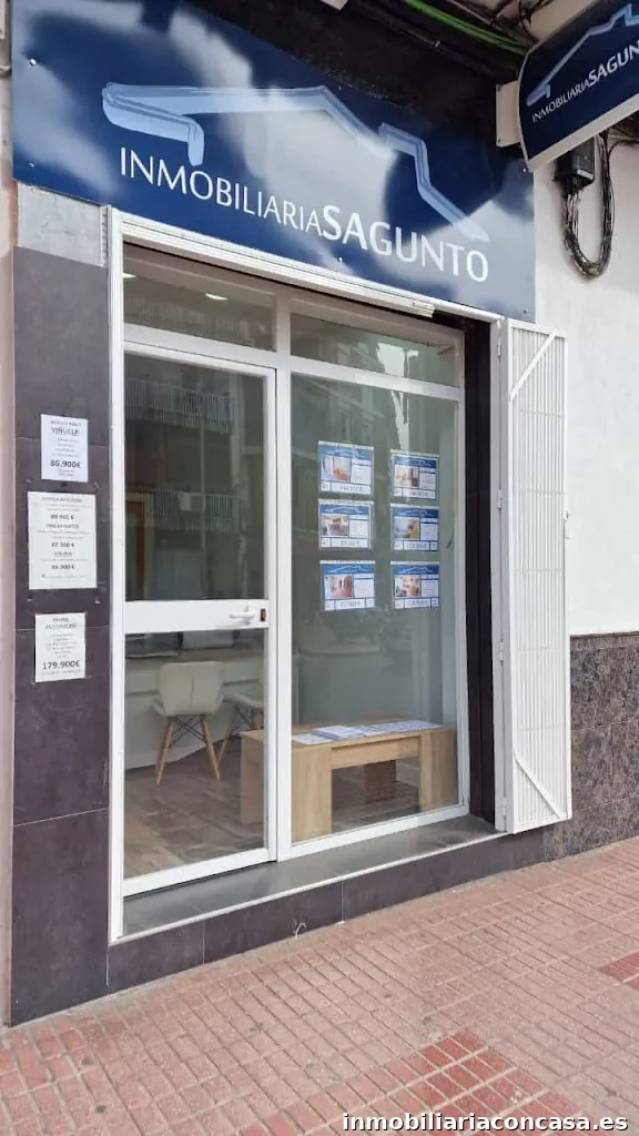 Inmobiliaria Sagunto