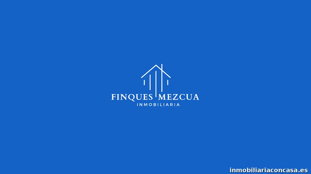 FINQUES MEZCUA