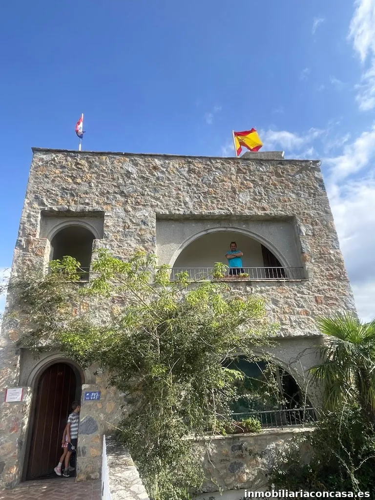 Property in Spain Group eXp realty Agent