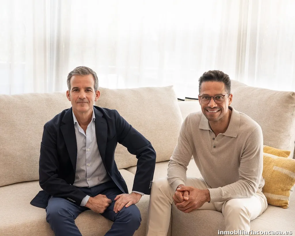 Leblon Real Estate: Inmobiliaria en Marbella