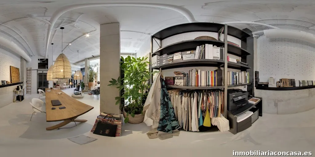 Sublime - interior design and real estate