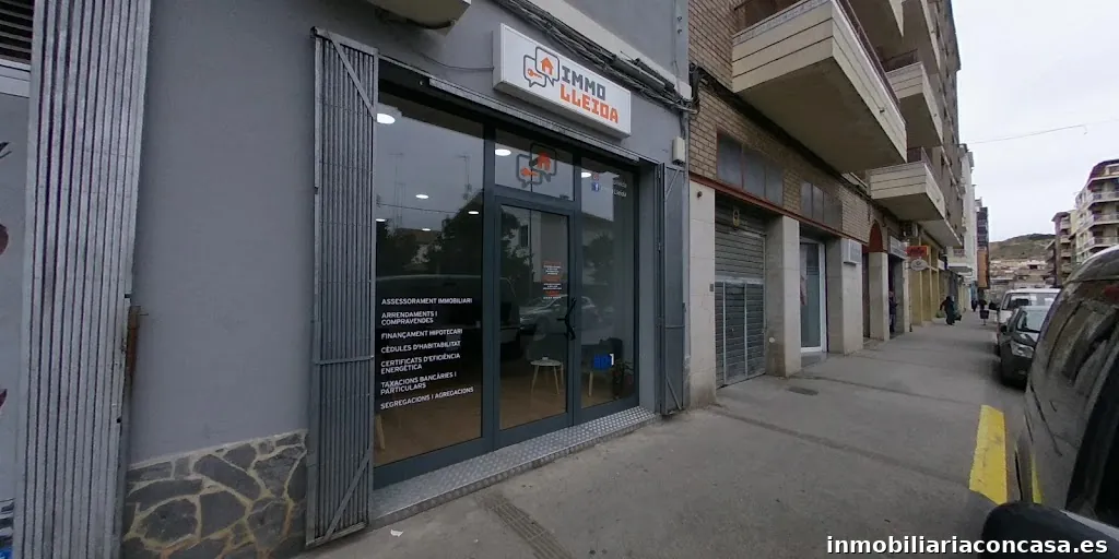 ImmoLleida