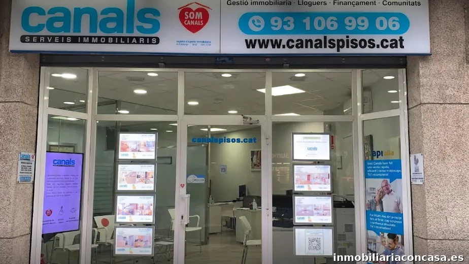 𝐂𝐚𝐧𝐚𝐥𝐬 Pisos