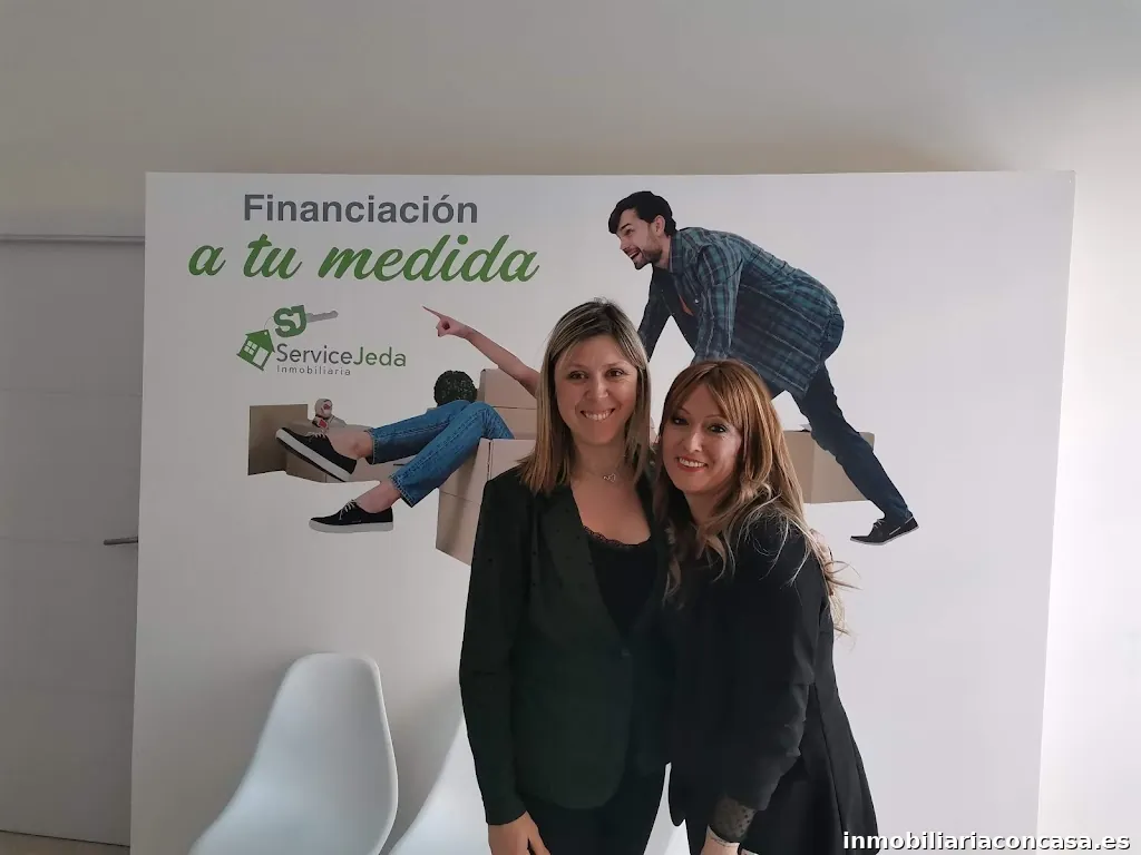 Service Jeda Inmobiliaria