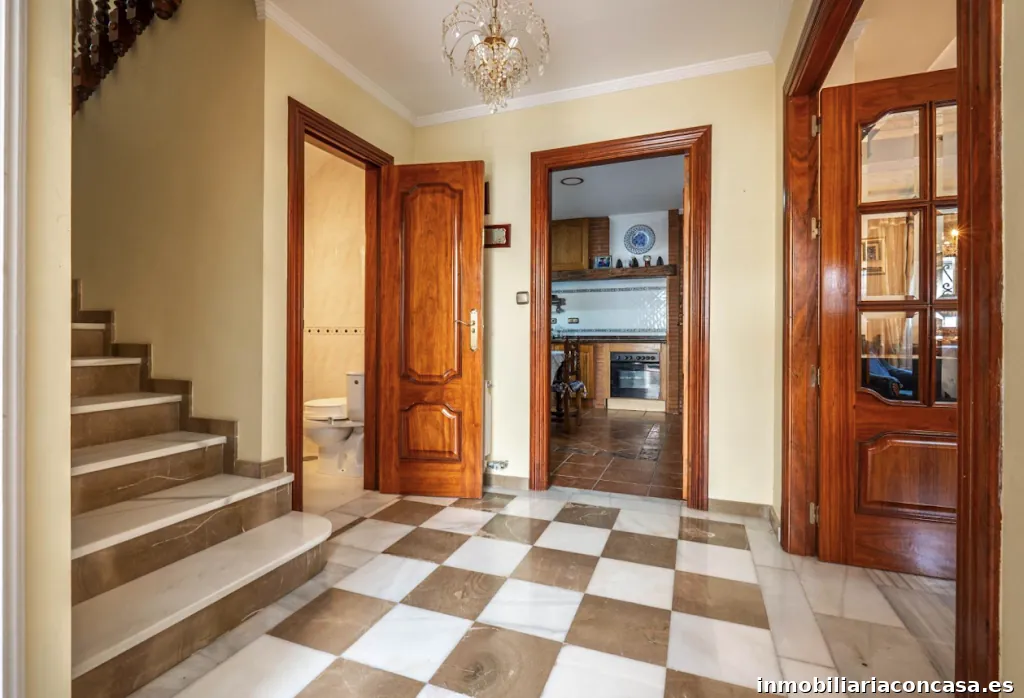 Urban Home Inmobiliaria Granada