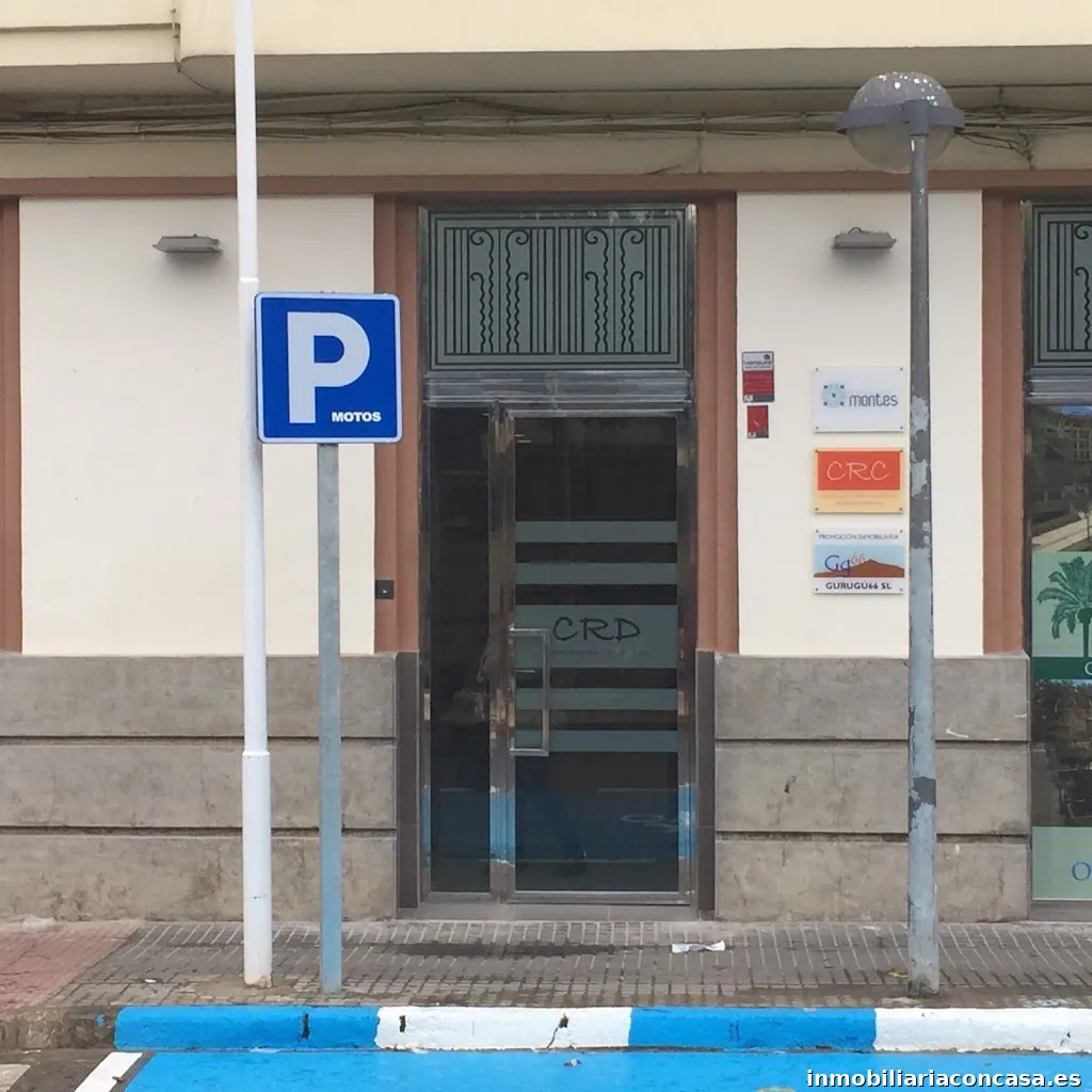 CRD INMOGESTION MELILLA, SL