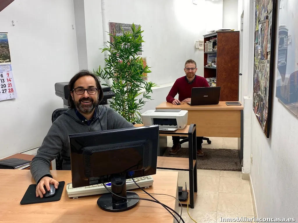 Inmobiliaria Mundaiz