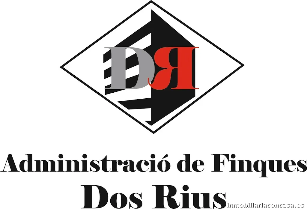 Administració de Finques Dos Rius, SCP