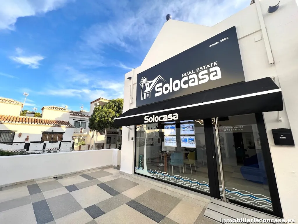 Solocasa Real Estate