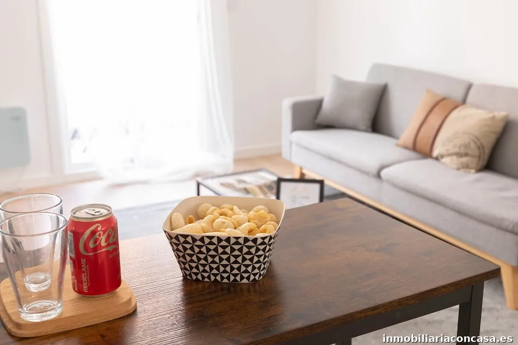 Casa con vida Home Staging