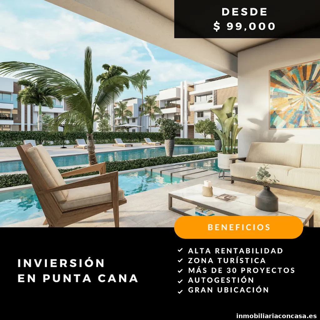 Tenerife Capital Inmobiliaria
