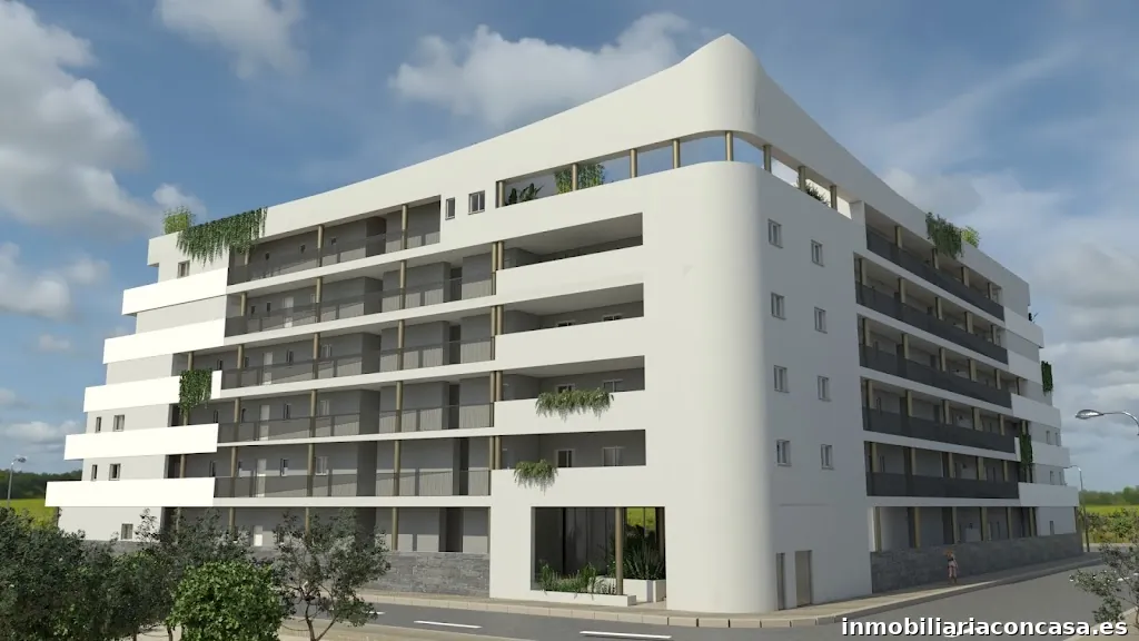 Grupo Q Gestión Inmobiliaria - Edificio Real Escuela