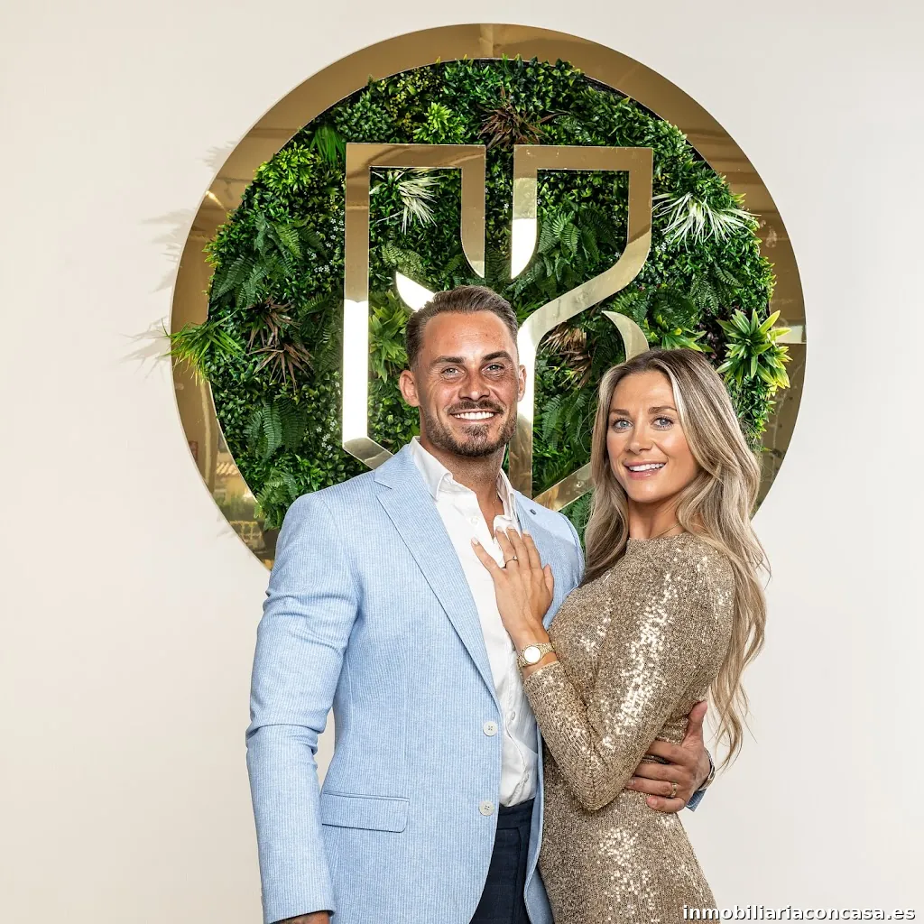 Gold Bricks Luxury Real Estate - Costa Blanca