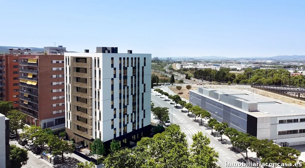 Torre de la Girada Residencial