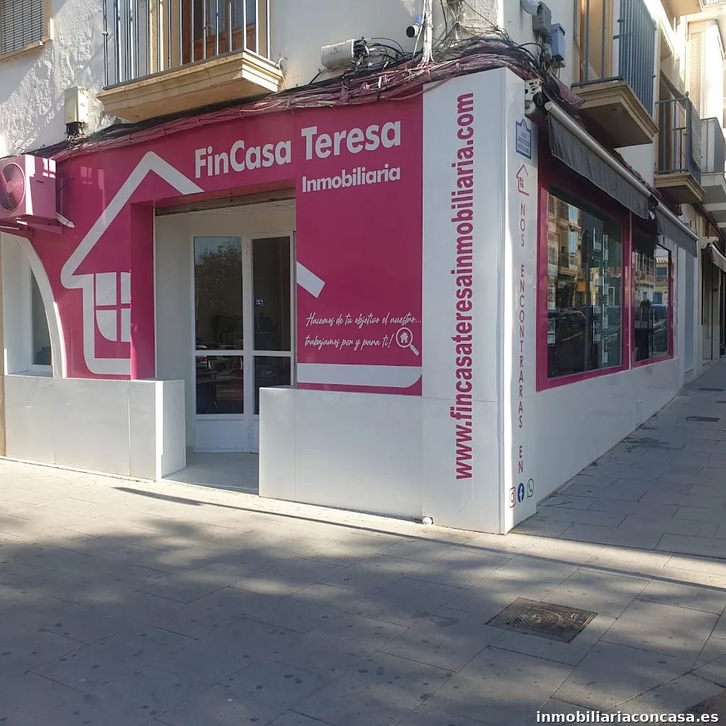 Inmobiliaria Fincasa Teresa