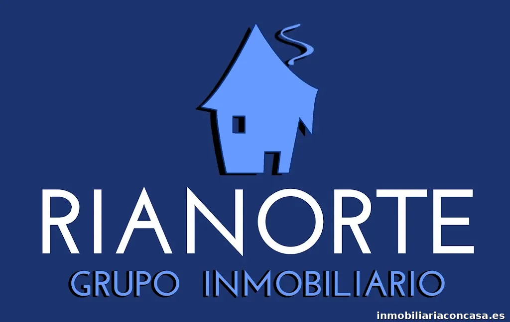 Rianorte Grupo Inmobiliario Avilés