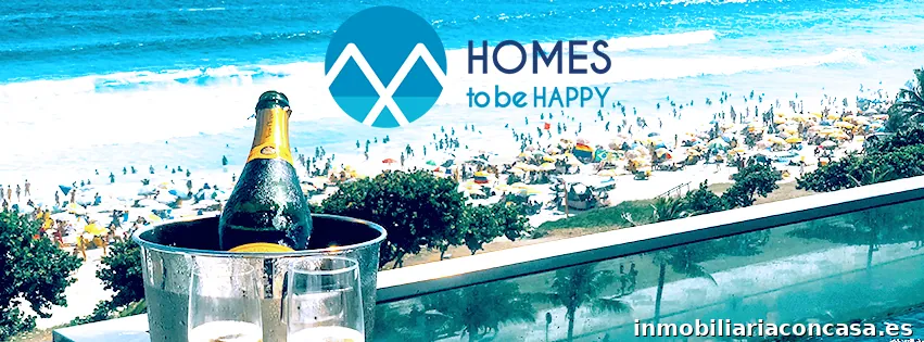 Homes to be Happy