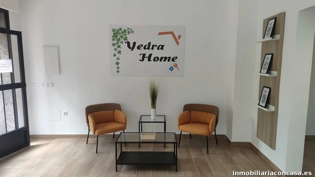 YEDRA HOME