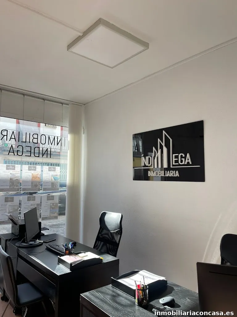 Inmobiliaria Indega