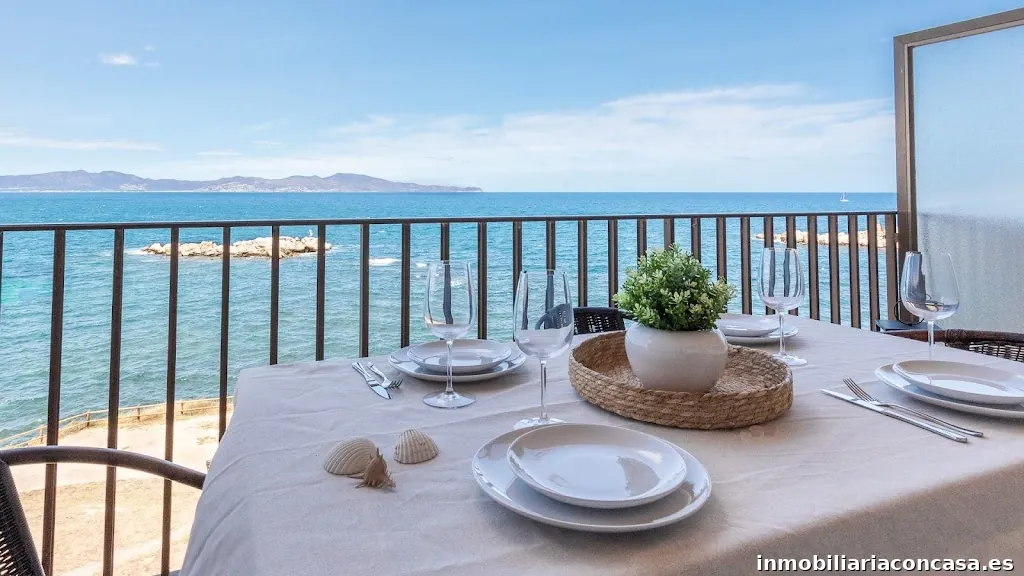 Port Blanc Costa Brava