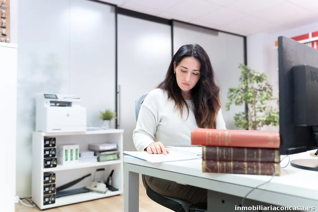 𝗺𝗰 𝗰𝗼𝗻𝘀𝘂𝗹𝘁𝗶𝗻𝗴 - Immobiliària a l'Ametlla del Vallès