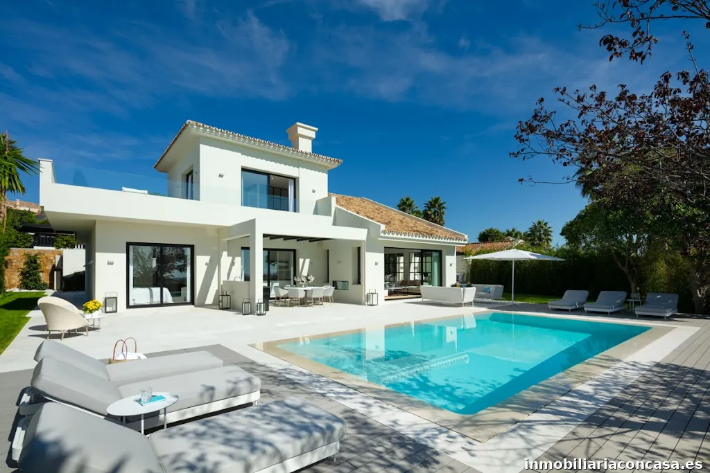 Inmobiliaria en Marbella | Inmo Marbella House |