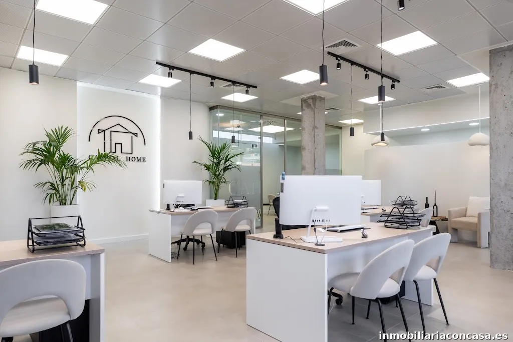 CAPITAL HOME ARROYOMOLINOS