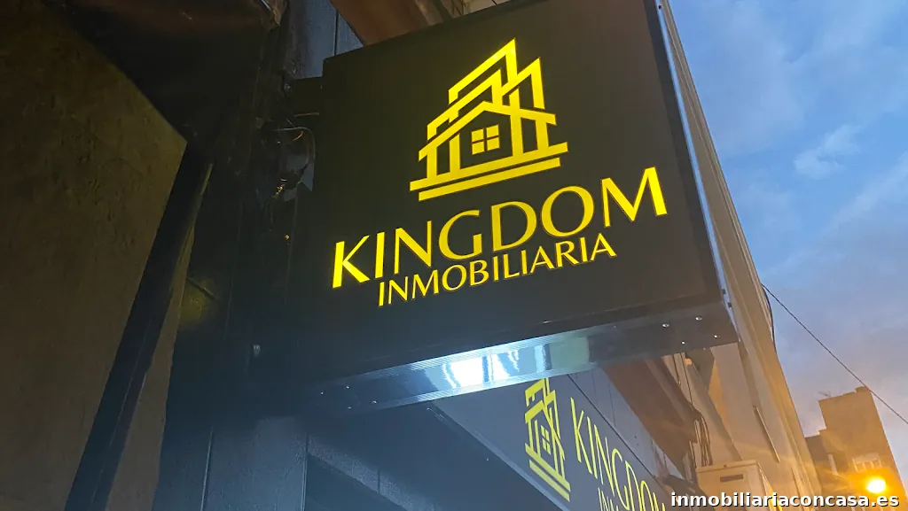Kingdom Inmobiliaria