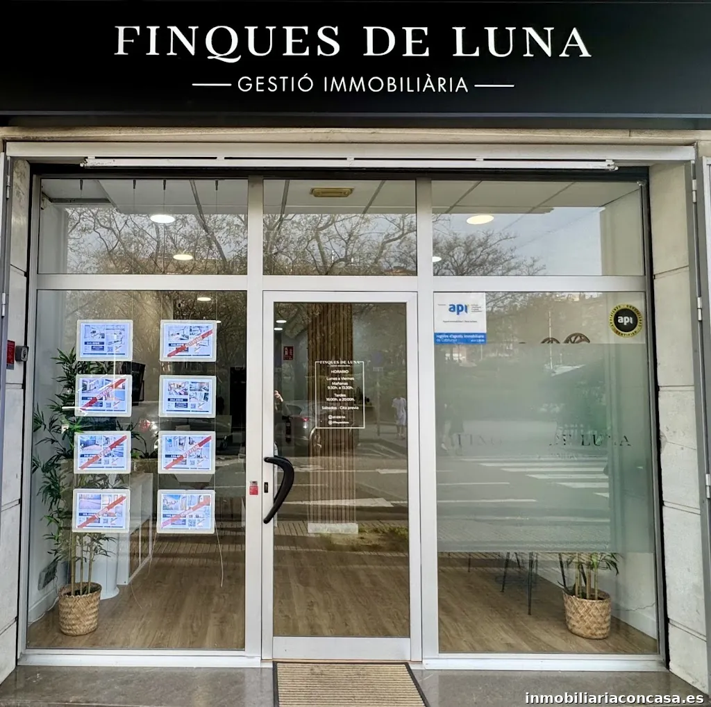 Fincas De Luna