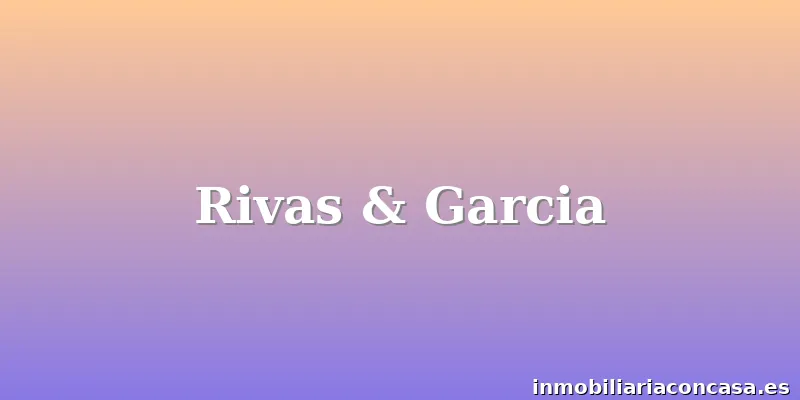 Rivas & Garcia