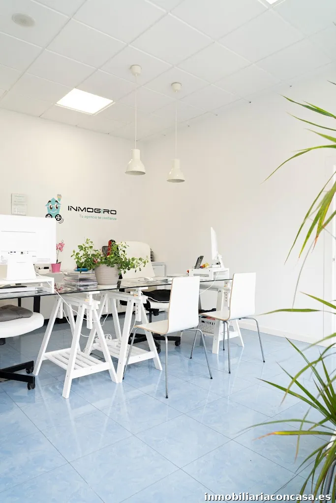 Inmogiro Servicios Inmobiliarios